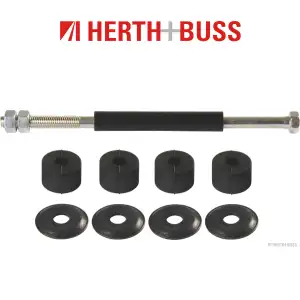 HERTH+BUSS JAKOPARTS Koppelstange f&uuml;r MAZDA 626 3 GD GV bis 09.1997 vorne