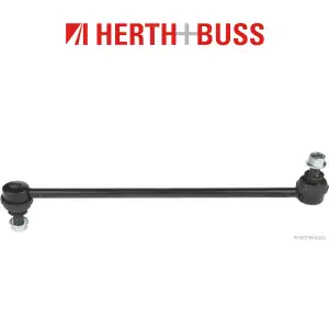 HERTH+BUSS JAKOPARTS Tie Rod for MAZDA Tribute EP 2.3 AWD and 3.0 V6 AWD (Front)