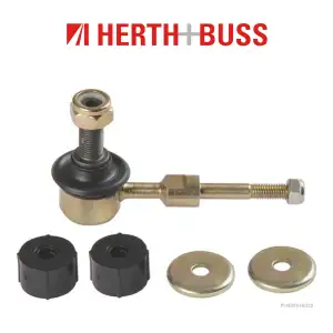 HERTH+BUSS JAKOPARTS Koppelstange f&uuml;r HONDA Prelude 4 5 BB_ 2.0 2.2 2.3 16V vorne