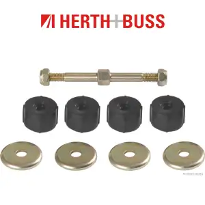 HERTH+BUSS JAKOPARTS Koppelstange f&uuml;r HONDA Accord 3 Civic 4 5 6 CRX 2 3 vorne