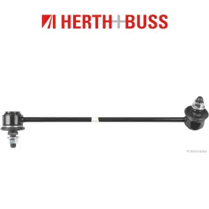 HERTH+BUSS JAKOPARTS Koppelstange Stabilisator f&uuml;r KIA CARENS II vorne rechts