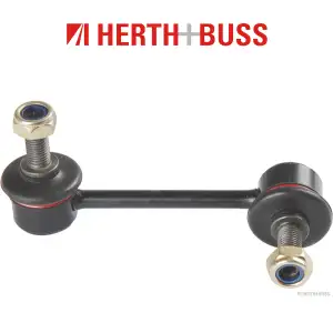 HERTH+BUSS JAKOPARTS Koppelstange f&uuml;r MAZDA 323 5 626 4 5 CX-7 MX-5 MX-6 RX-8 vorne/hinten