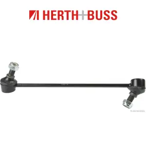 HERTH+BUSS JAKOPARTS Tie Rod for MITSUBISHI GRANDIS 136, 140, 165 HP (front right)
