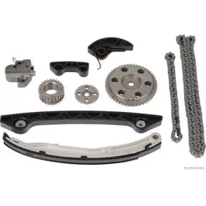 HERTH+BUSS JAKOPARTS Steuerkettensatz f&uuml;r MAZDA 6 GG GY 2.3 162/163/166 PS