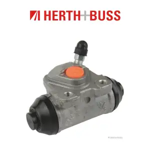 HERTH+BUSS JAKOPARTS Radbremszylinder f&uuml;r TOYOTA AVENSIS (_T22_) hinten rechts