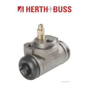 HERTH+BUSS JAKOPARTS Radbremszylinder f&uuml;r MITSUBISHI L 200 hinten rechts