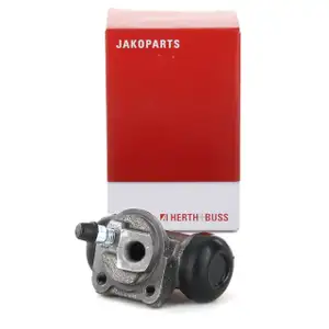 HERTH+BUSS JAKOPARTS Radbremszylinder f&uuml;r SUZUKI Swift 2 mit ABS hinten rechts