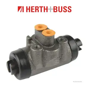 HERTH+BUSS JAKOPARTS Radbremszylinder f&uuml;r SUZUKI VITARA + CABRIO hinten rechts