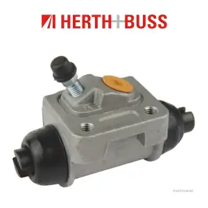 HERTH+BUSS JAKOPARTS Radbremszylinder f&uuml;r SUBARU JUSTY 2 1.3 SUZUKI Baleno hinten rechts