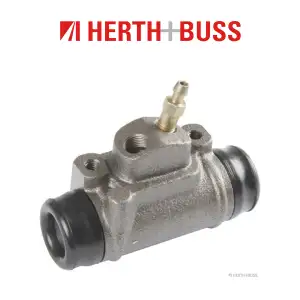HERTH+BUSS JAKOPARTS Radbremszylinder Bremszylinder f&uuml;r KIA RETONA SPORTAGE hin