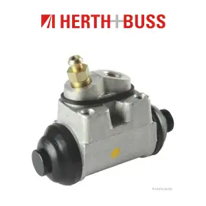 HERTH+BUSS JAKOPARTS Radbremszylinder f&uuml;r KIA SOUL 1.6 1.6 CRDi 1.6 GDI hinten