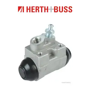 HERTH+BUSS JAKOPARTS Radbremszylinder f&uuml;r HYUNDAI ATOS (MX) i10 (PA) hinten