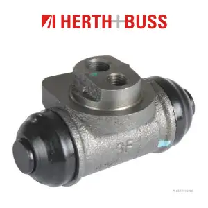 HERTH+BUSS JAKOPARTS Radbremszylinder DAEWOO f&uuml;r CHEVROLET NUBIRA hinten