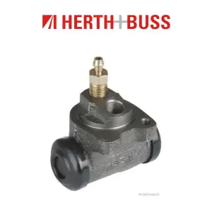 HERTH+BUSS JAKOPARTS Radbremszylinder f&uuml;r CHEVROLET DAEWOO MATIZ hinten