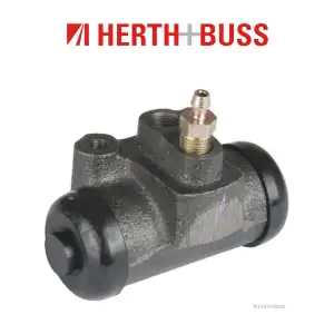 HERTH+BUSS JAKOPARTS Radbremszylinder f&uuml;r NISSAN SERENA TERRANO II hinten
