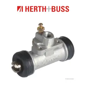 HERTH+BUSS JAKOPARTS Radbremszylinder f&uuml;r INFINITI QX4 NISSAN Pathfinder 2 hinten