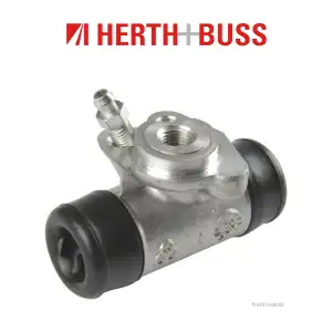 HERTH+BUSS JAKOPARTS Radbremszylinder f&uuml;r TOYOTA YARIS VERSO (_P2_) hinten links