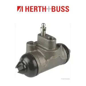 HERTH+BUSS JAKOPARTS Radbremszylinder f&uuml;r MAZDA TRIBUTE (EP) hinten