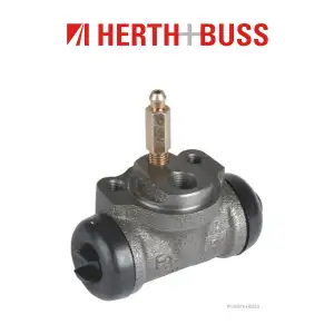 HERTH+BUSS JAKOPARTS Radbremszylinder f&uuml;r SUBARU Forester SF 2.0 AWD Impreza Legacy hinten