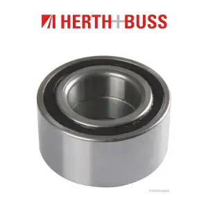 HERTH+BUSS JAKOPARTS Radlager f&uuml;r HONDA ACCORD VI COUPE CR-V I PRELUDE V vorne