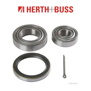 HERTH+BUSS JAKOPARTS Radlager Satz f&uuml;r MITSUBISHI L 400 BUS KASTEN vorne