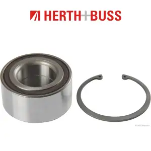 HERTH+BUSS JAKOPARTS Radlagersatz DAIHATSU Copen Cuore 5 6 Move Sirion YRV vorne