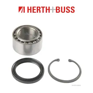 HERTH+BUSS JAKOPARTS Radlager Satz f&uuml;r SUZUKI JIMNY 1.3 16V 1.5 DDiS 4WD/4x4 vo