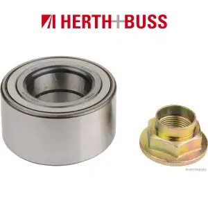 HERTH+BUSS JAKOPARTS Radlagersatz Radlager f&uuml;r KIA Rio 3 UB vorne