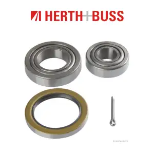 HERTH+BUSS JAKOPARTS Radlager Satz f&uuml;r TOYOTA HIACE I II III HILUX V PICK-UP v