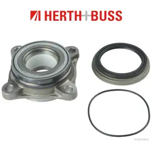 HERTH+BUSS JAKOPARTS Radlager Satz f&uuml;r TOYOTA HILUX VII PICK-UP vorne
