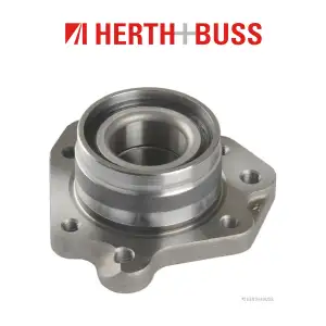 HERTH+BUSS JAKOPARTS Radlager f&uuml;r HONDA CR-V I (RD) 2.0 16V 4WD hinten links