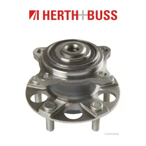 HERTH+BUSS JAKOPARTS Radnabe Rep.-Satz f&uuml;r MITSUBISHI GRANDIS (NA_W) hinten