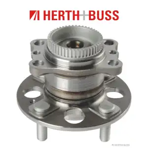 HERTH+BUSS Radnabe Radlager Satz f&uuml;r HYUNDAI ACCENT IV (RB) KIA RIO III (UB) hi