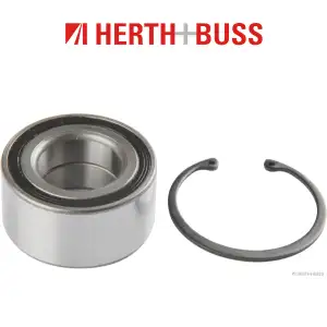 HERTH+BUSS JAKOPARTS Radlager Satz f&uuml;r FORD MAVERICK MAZDA TRIBUTE (EP) hinten