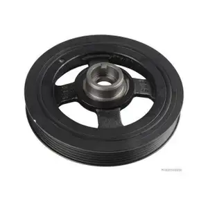 HERTH+BUSS JAKOPARTS Riemenscheibe Kurbelwelle f&uuml;r KIA RIO III (UB) 1.2 84 / 86