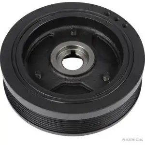 HERTH+BUSS JAKOPARTS Riemenscheibe Kurbelwelle f&uuml;r HYUNDAI H-1 KIA SORENTO 2.5