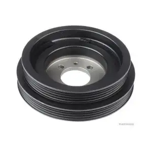 HERTH+BUSS JAKOPARTS Riemenscheibe Kurbelwelle f&uuml;r KIA CARENS II RIO SEPHIA SHU