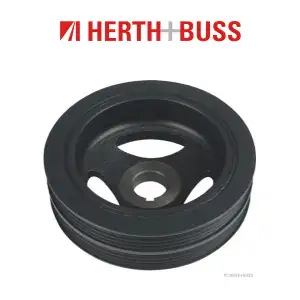 HERTH+BUSS JAKOPARTS Riemenscheibe Kurbelwelle f&uuml;r HYUNDAI ACCENT GETZ MATRIX