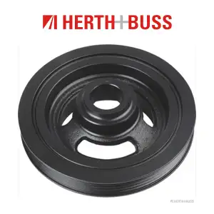 HERTH+BUSS JAKOPARTS Riemenscheibe f&uuml;r HYUNDAI i10 (PA) 1.1 KIA PICANTO (BA) 1.0