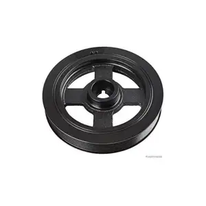 HERTH+BUSS JAKOPARTS J1090519 Riemenscheibe Kurbelwelle f&uuml;r HYUNDAI i40 ix35 KIA Carens 4