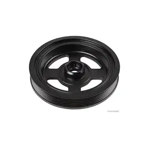 HERTH+BUSS JAKOPARTS J1090520 Riemenscheibe Kurbelwelle f&uuml;r HYUNDAI i10 KIA Picanto 1.0