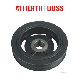 HERTH+BUSS JAKOPARTS Riemenscheibe Kurbelwelle f&uuml;r TOYOTA AVENSIS CAMRY RAV III