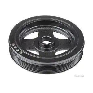 HERTH+BUSS JAKOPARTS Riemenscheibe Kurbelwelle f&uuml;r TOYOTA AURIS COROLLA YARIS V