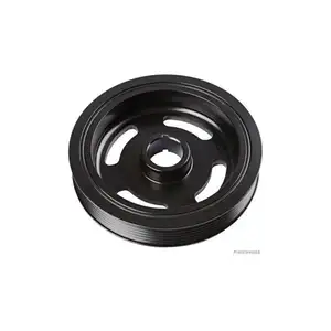 HERTH+BUSS JAKOPARTS J1092026 Riemenscheibe Kurbelwelle f&uuml;r TOYOTA YARIS (P9 P13) 1.0