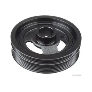 HERTH+BUSS JAKOPARTS Riemenscheibe Kurbelwelle f&uuml;r MAZDA 3 BM BN 6 GJ GL CX 3 C