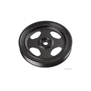 HERTH+BUSS J1095018 Riemenscheibe Kurbelwelle f&uuml;r MITSUBISHI ASX Lancer 8 1.6 MIVEC