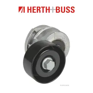 HERTH+BUSS JAKOPARTS Riemenspanner Keilrippenriemen f&uuml;r HYUNDAI H-1 KIA K2500