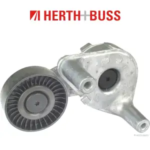HERTH+BUSS JAKOPARTS Riemenspanner Keilrippenriemen f&uuml;r HYUNDAI COUPE SANTA FE