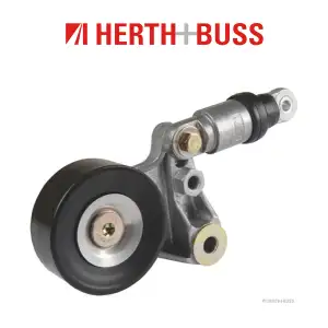 HERTH+BUSS JAKOPARTS Riemenspanner Keilrippenriemen f&uuml;r NISSAN PATROL GR V TERR