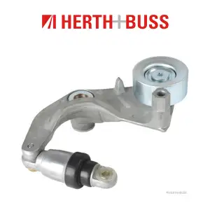 HERTH+BUSS JAKOPARTS Riemenspanner Keilrippenriemen f&uuml;r HONDA CIVIC IX FK 1.8 i